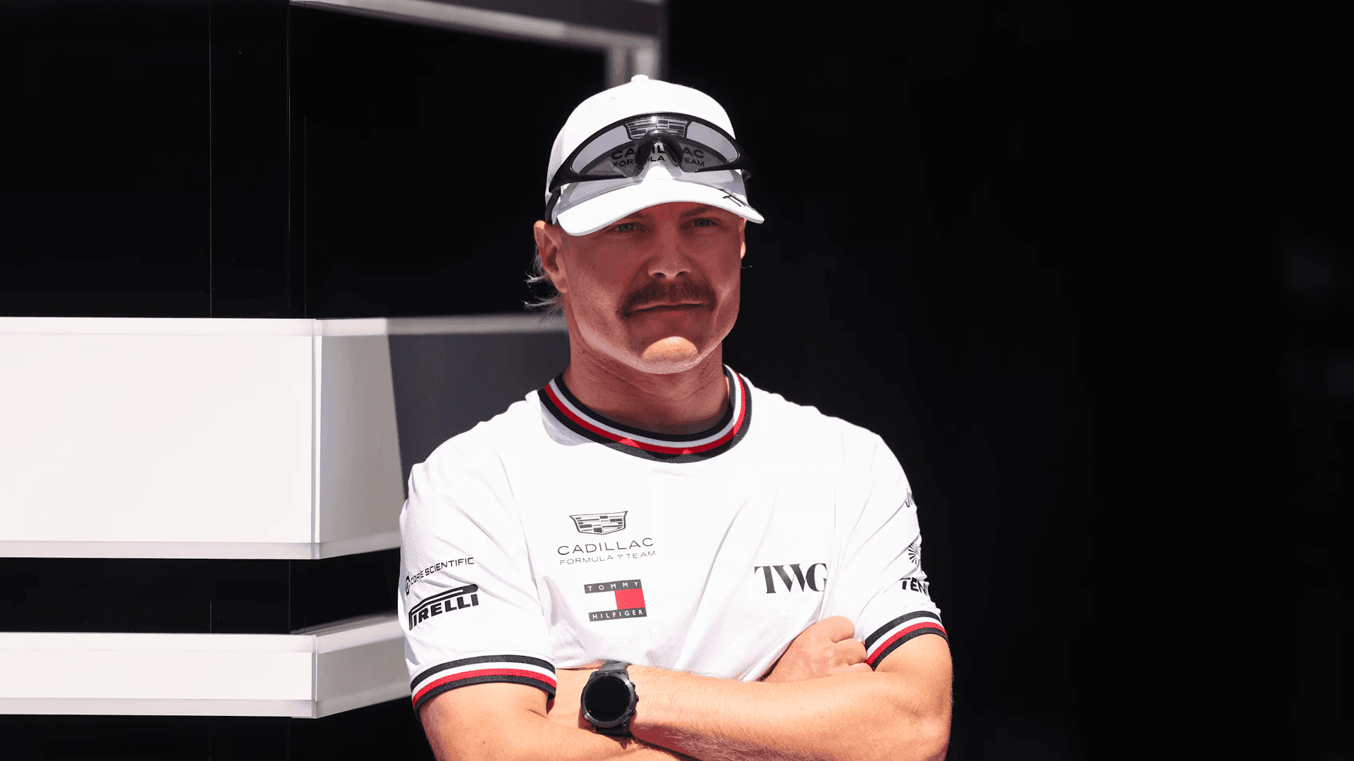 Mudança no regulamento da F1 faz punição de grid de Valtteri Bottas desaparecer