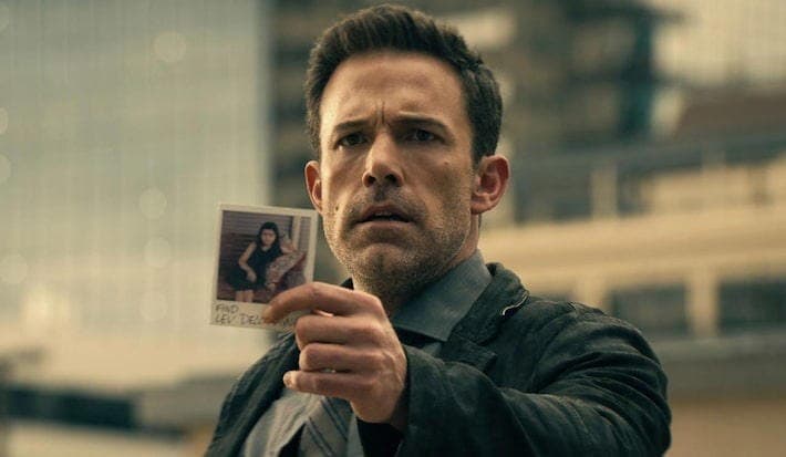 Ben Affleck assina venda de empresa voltada para IA em produções audiovisuais