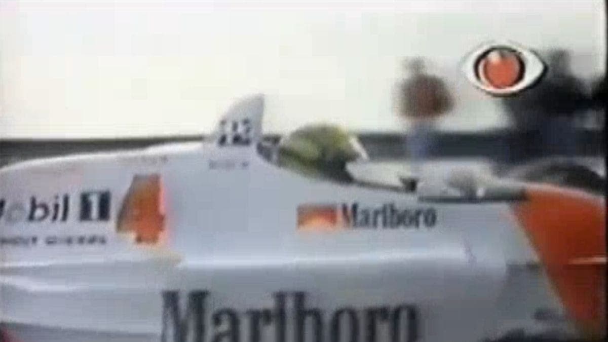 Grosjean projeta Ayrton Senna na Indy e e exalta: "Muito, muito bom"