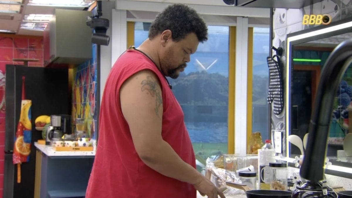 Quer fazer a rabada do Babu? Veja o passo a passo do prato do BBB