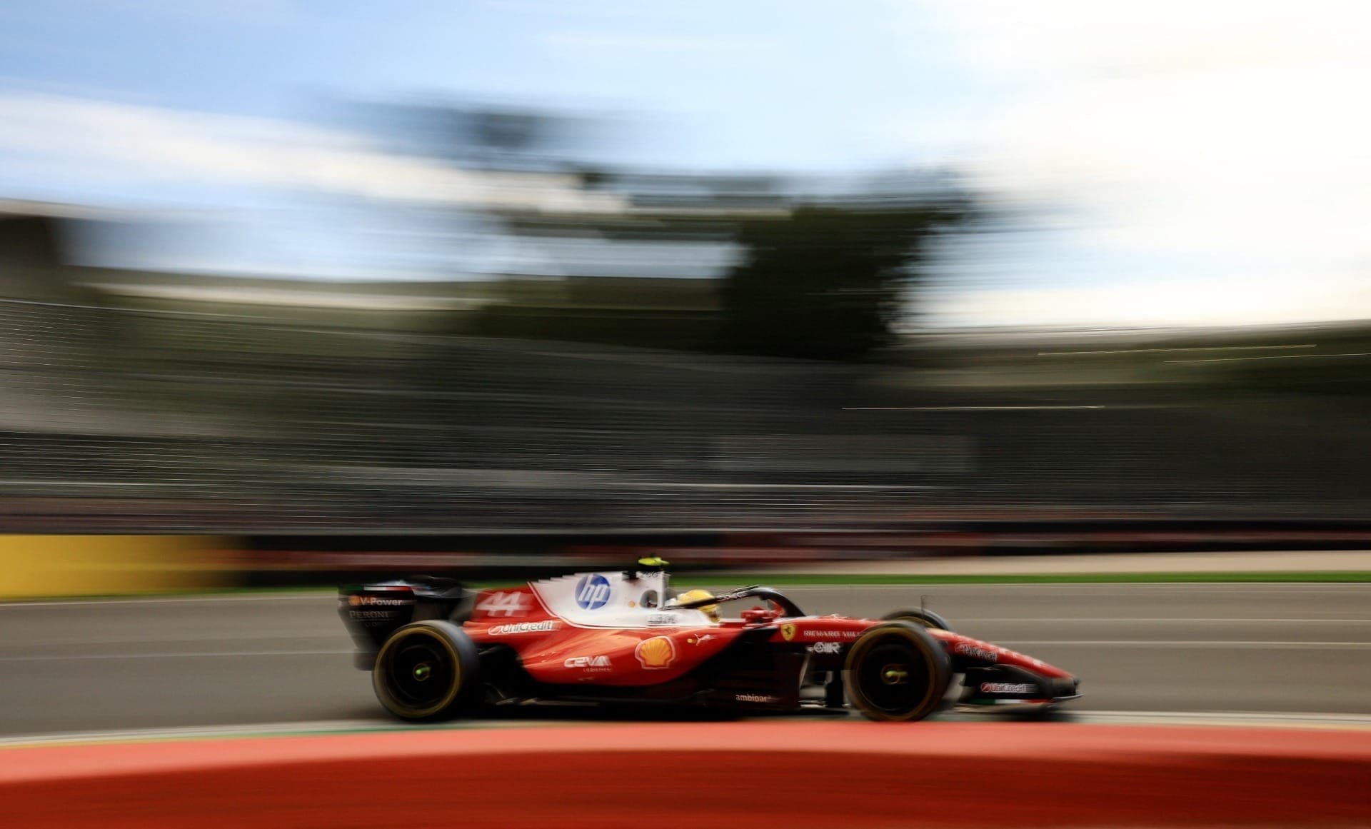 Ferrari já indica foco no carro de 2027