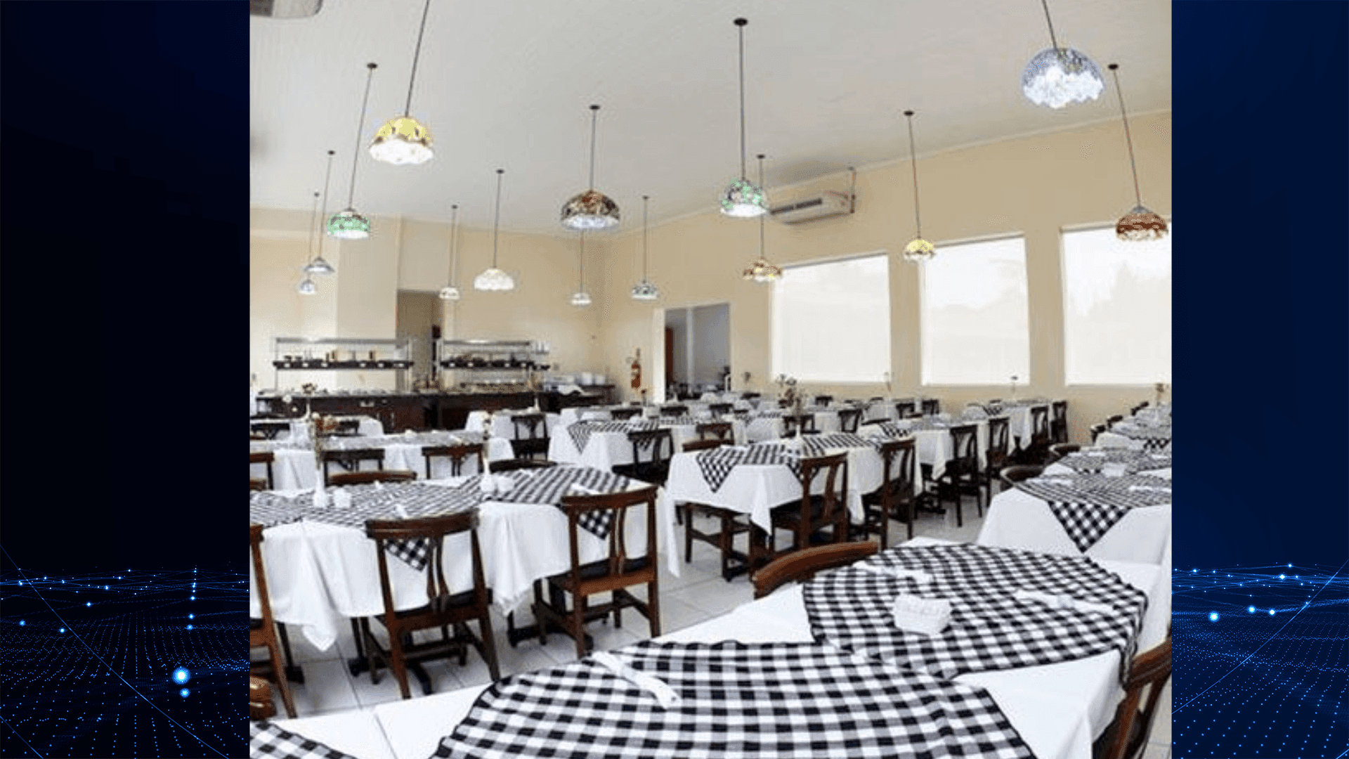 Empresário dono de restaurantes em Curitiba morre após queda em Foz