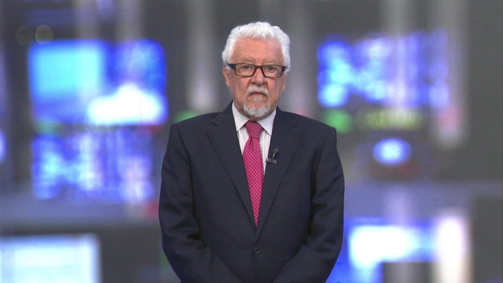 Mitre: Os grupos criminosos e a definição de terrorismo
