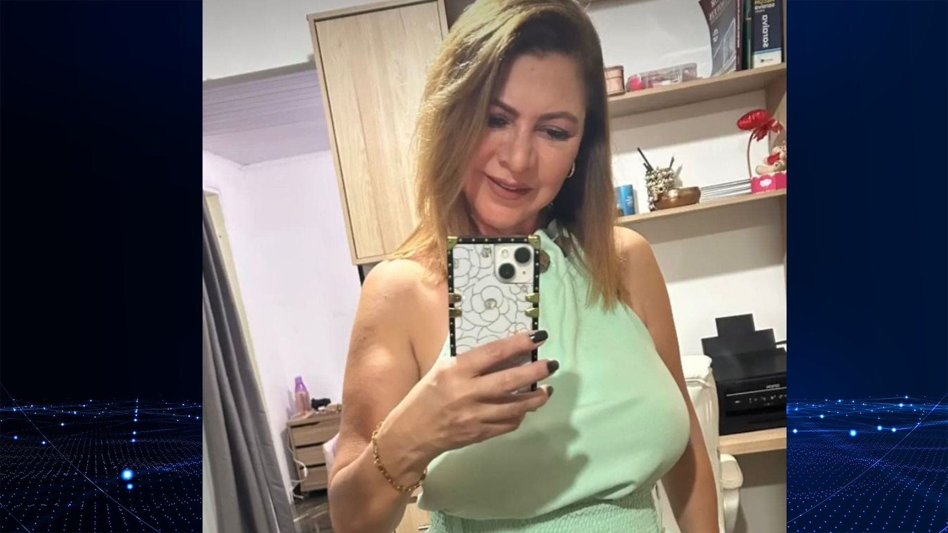 Repcionista sofre tentativa de estupro por hóspede em Curitiba