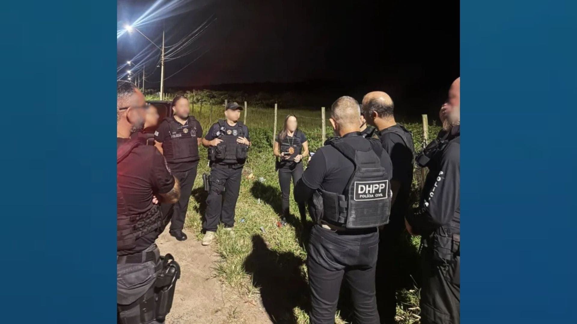 Investigação sobre piloto preso por exploração de menores tem nova prisão