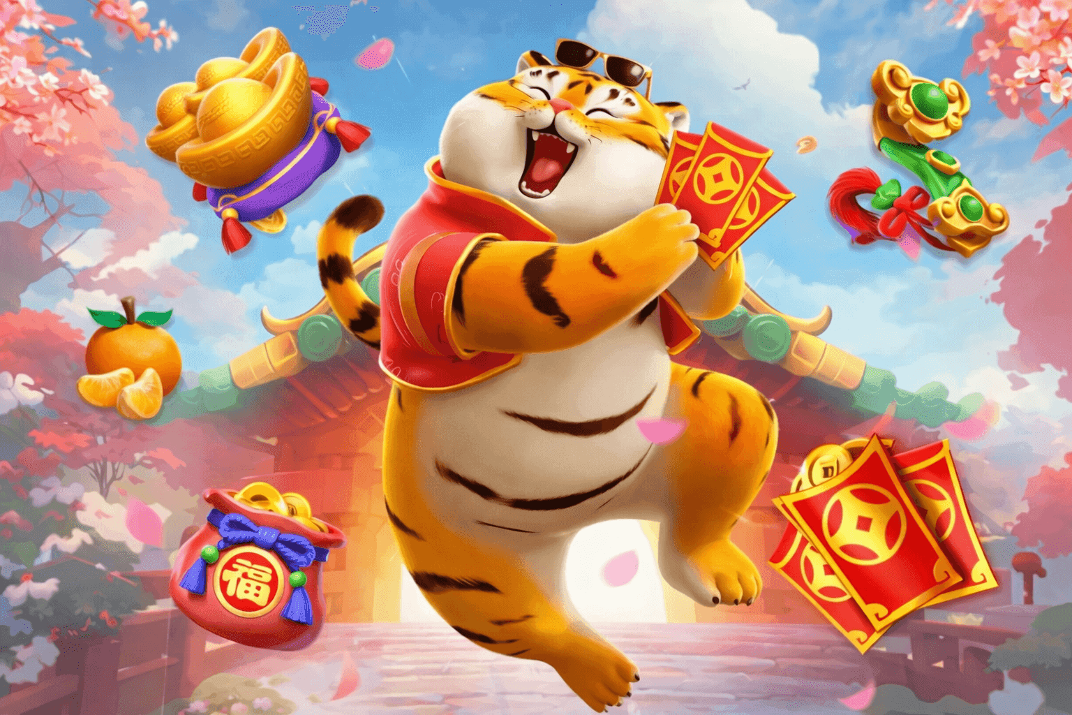 Jogo do Tigrinho: entenda por que o slot ficou tão popular
