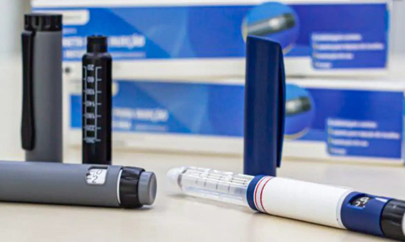 Município do Rio divulga a abertura da licitação para o fornecimento em unidades públicas de saúde da substância presente em medicamentos de tratamento da obesidade