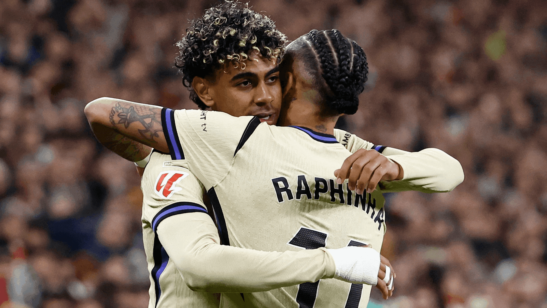 Newcastle e Barcelona fazem oitavas de final da Champions