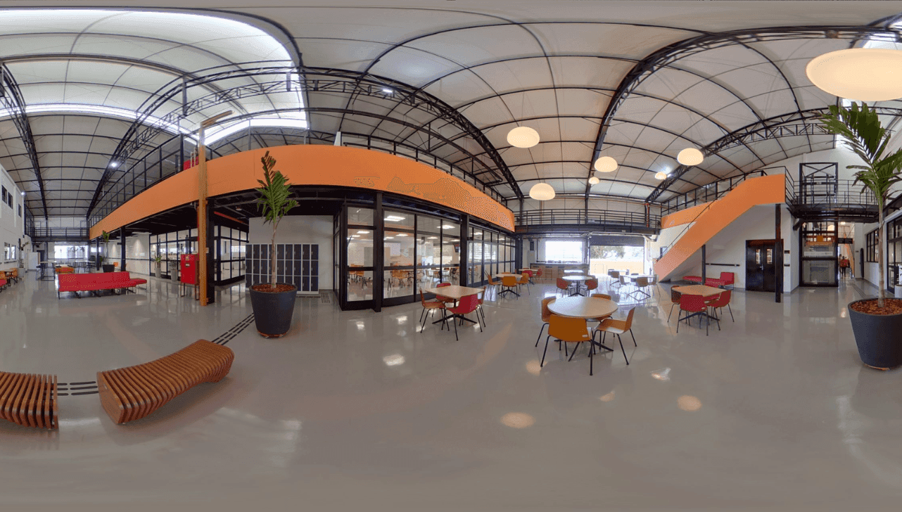 Projeto da Ilum Escola de Ciência oferece vivência prática no CNPEM para estudantes de escolas públicas e privadas da região