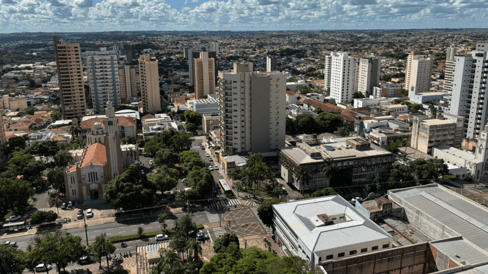 A audiência será transmitida ao vivo pelo YouTube