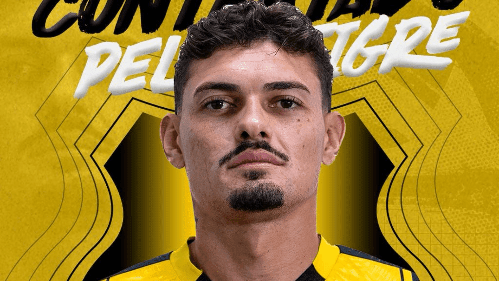 Carlinhos tem passagens por vários clubes do interior