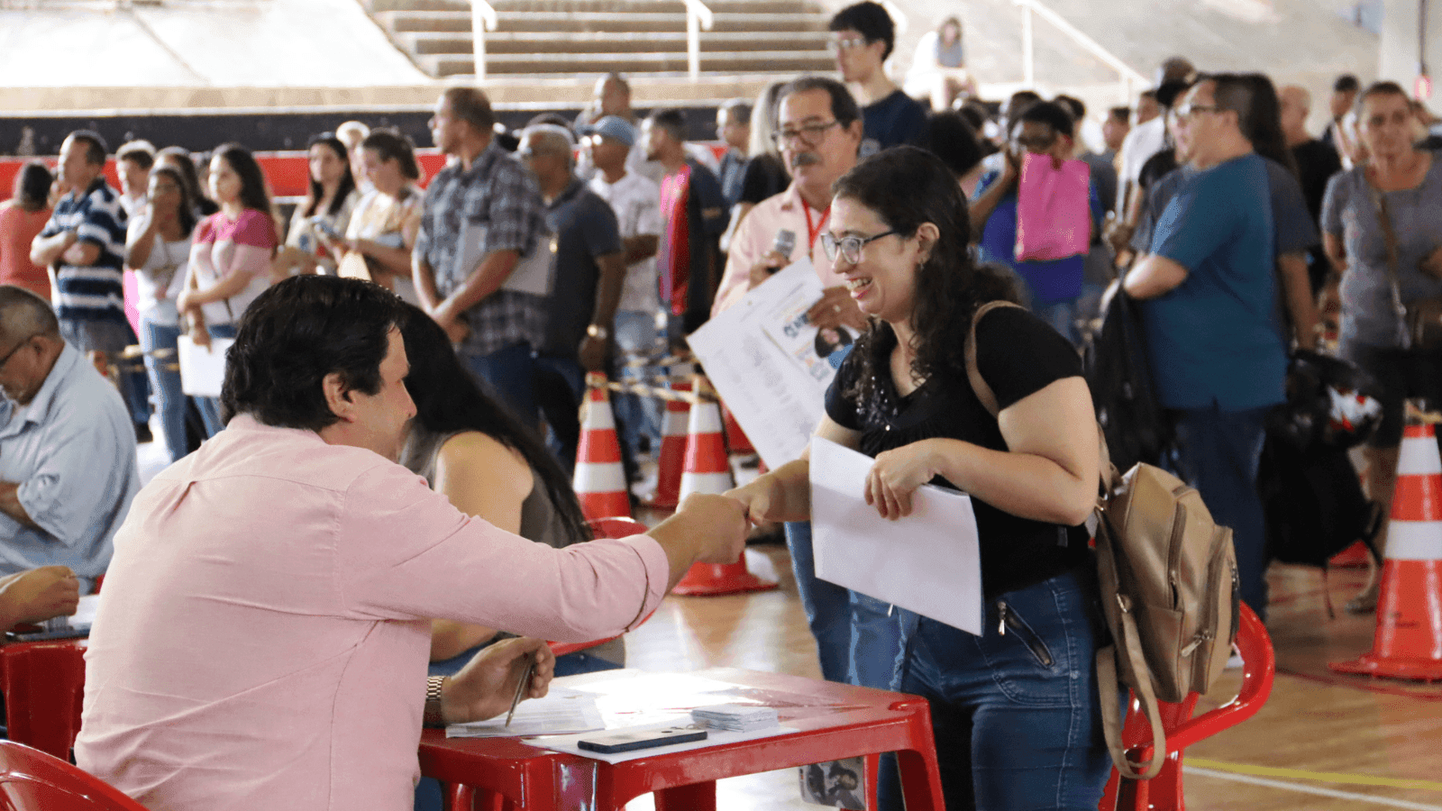 Destaque para o setor supermercadista com seis empresas