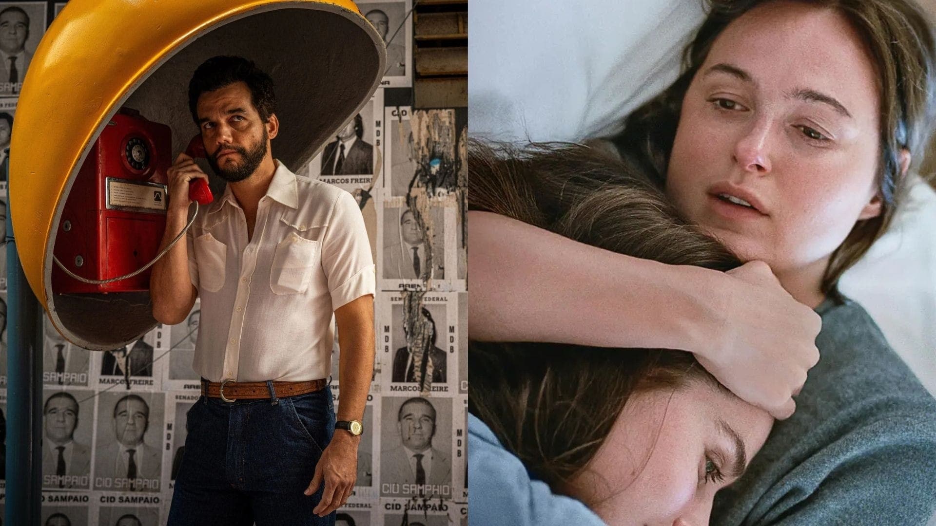 Disputa por Melhor Filme Internacional no Oscar 2026 promete ser acirrada