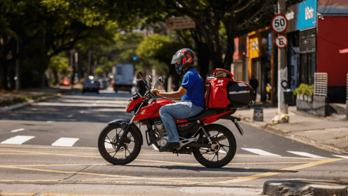 Governo de SP lança site com informações sobre isenção de IPVA para motocicletas