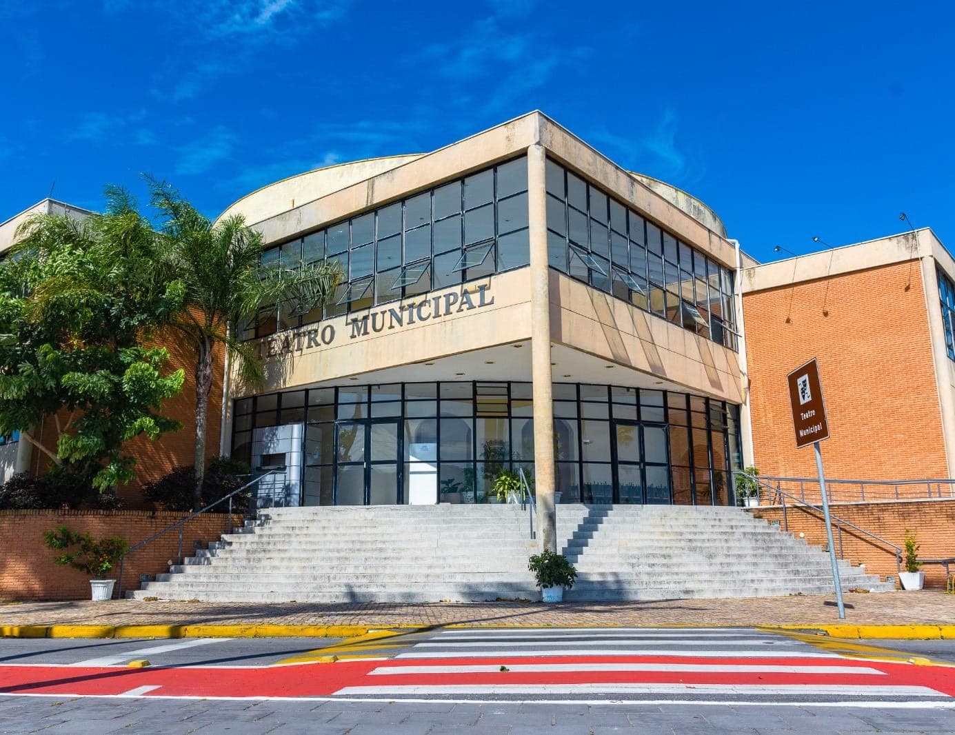 São Sebastião recebe programação cultural no mês de aniversário da cidade