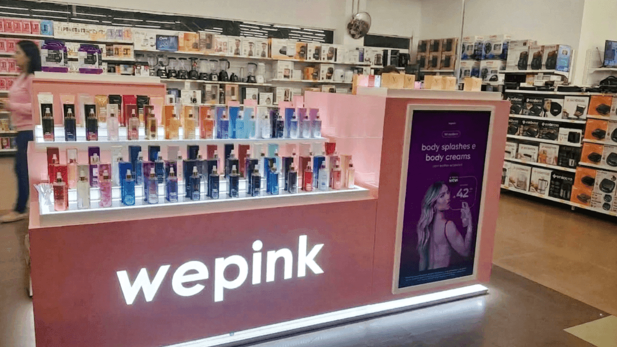 WePink