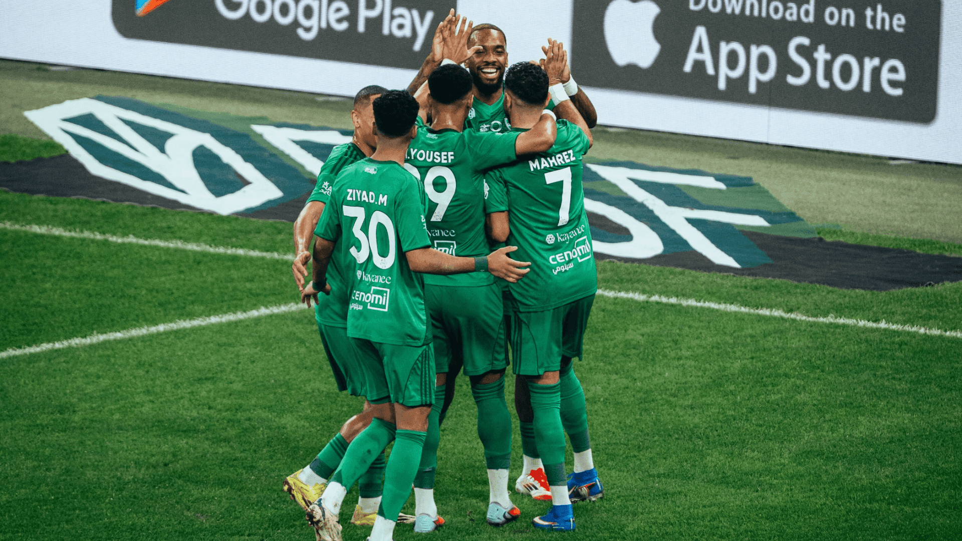 Ahli visita o Qadsiah nesta sexta-feira (13)