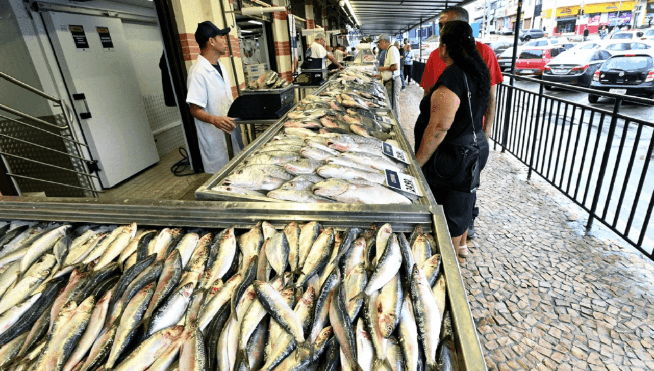 Comerciantes projetam alta de até 40% até a Páscoa