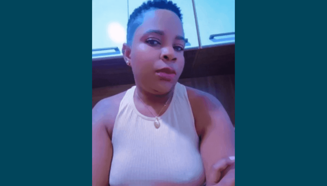 Esther Esthinor desapareceu no Dia Internacional da Mulher