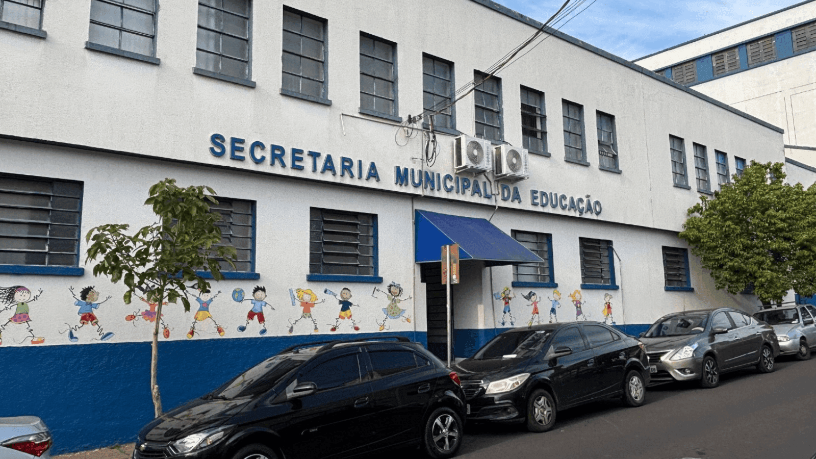 São 115 candidatos habilitados que vão atuar nas escolas