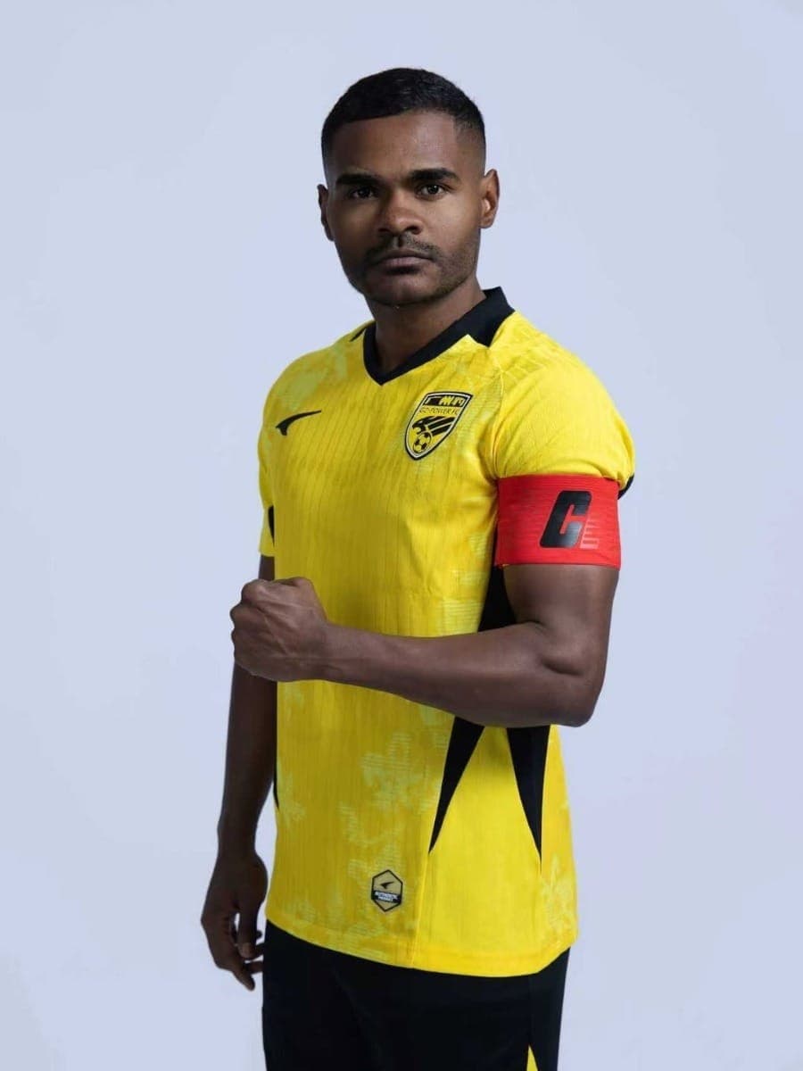 Em busca do acesso, Nikão visa realizar mais uma boa temporada no futebol chinês