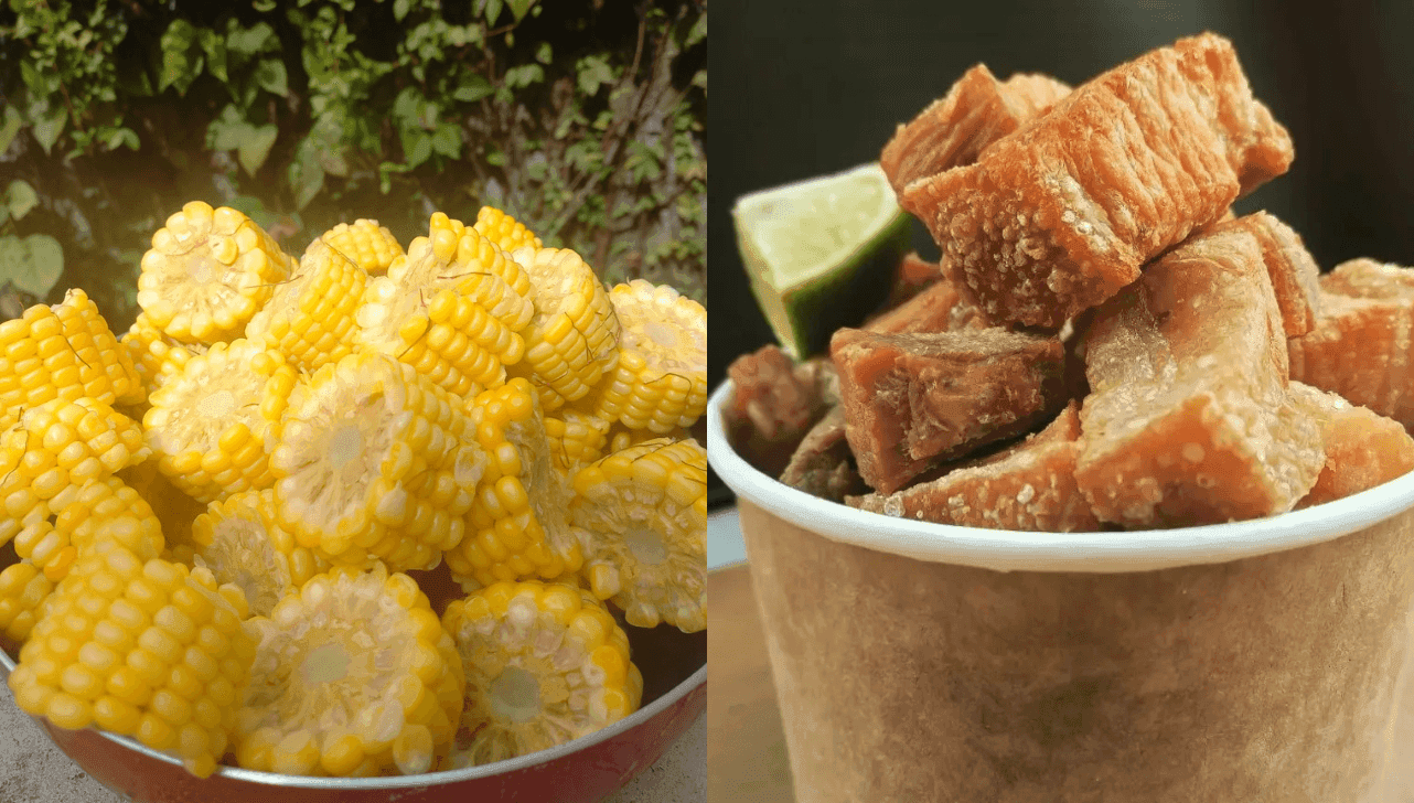 Evento reúne produtos e comida de cidades da região de Sorocaba