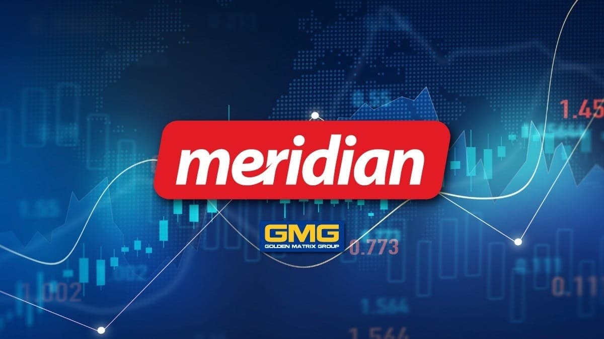Meridianbet unifica identidade global após rebranding da Golden Matrix Group para Meridian Holdings Inc.