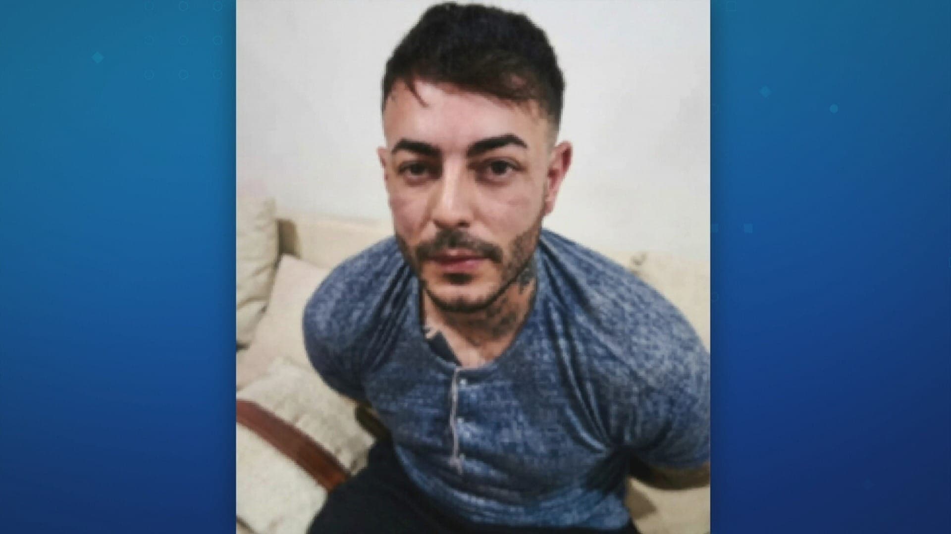Narcotraficante uruguaio Sebastián Marset é preso na Bolívia