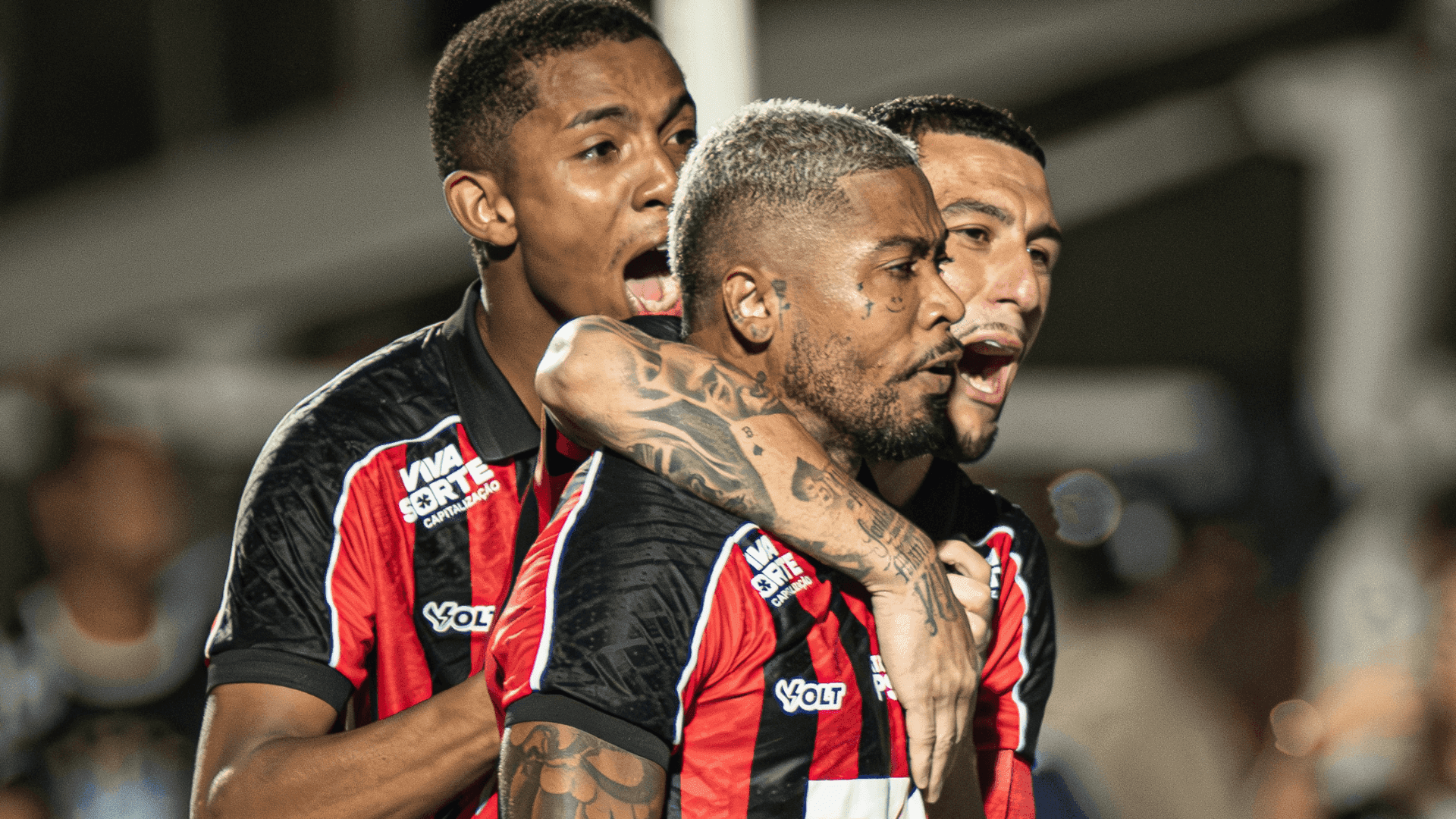 Vitória recebe o Atlético-MG na 6ª rodada do Brasileirão