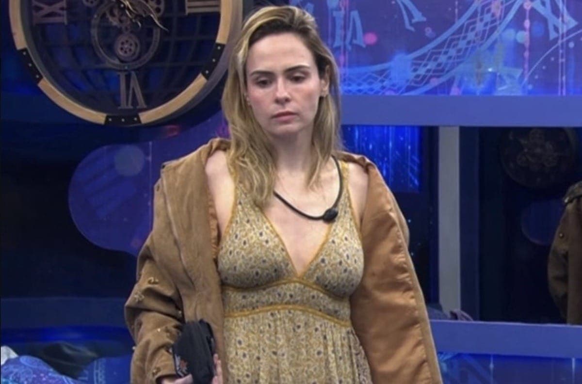 Ana Paula no BBB 26