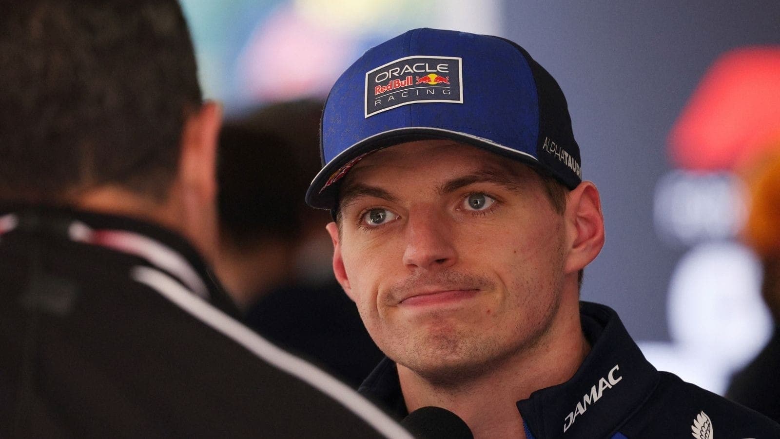 Max Verstappen está insatisfeito com a Red Bull e com a F1 em 2026