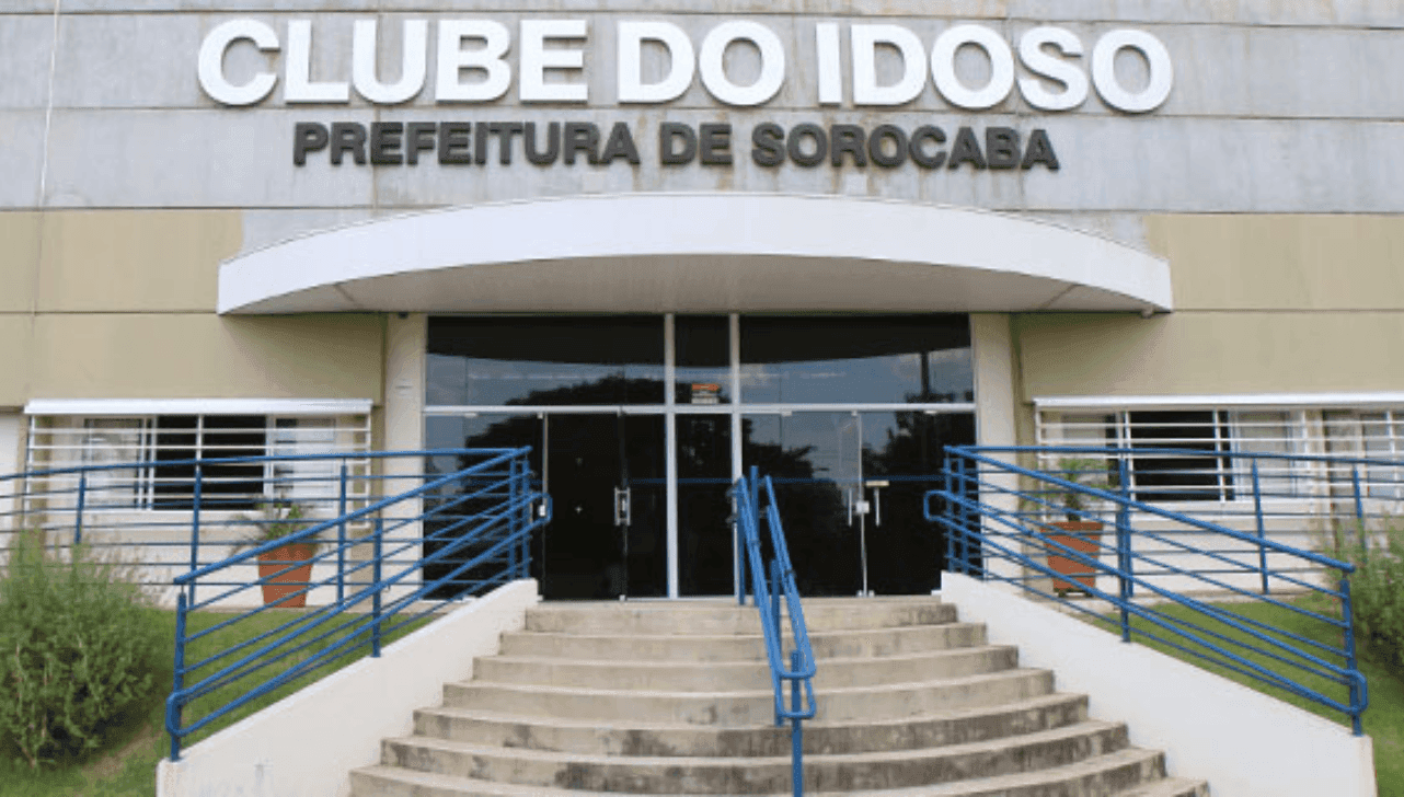 Inscrições abertas para curso gratuito de inclusão digital no Clube do Idoso de Sorocaba