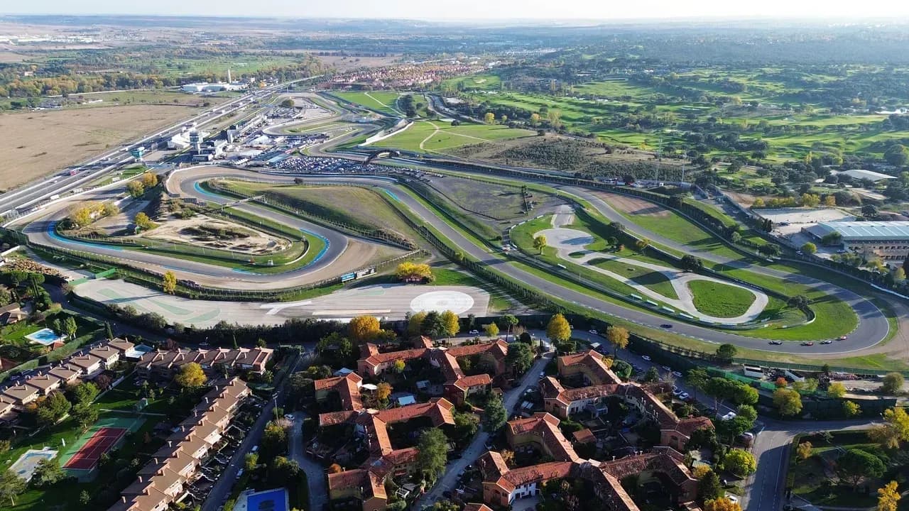 E-Prix de Madrid: onde assistir, horários e programação completa