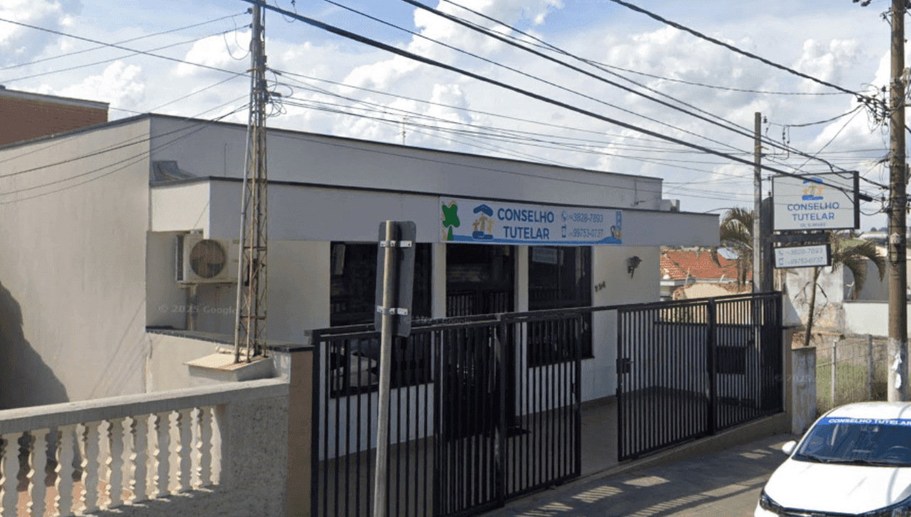O Conselho Tutelar foi acionado para acompanhamento do caso