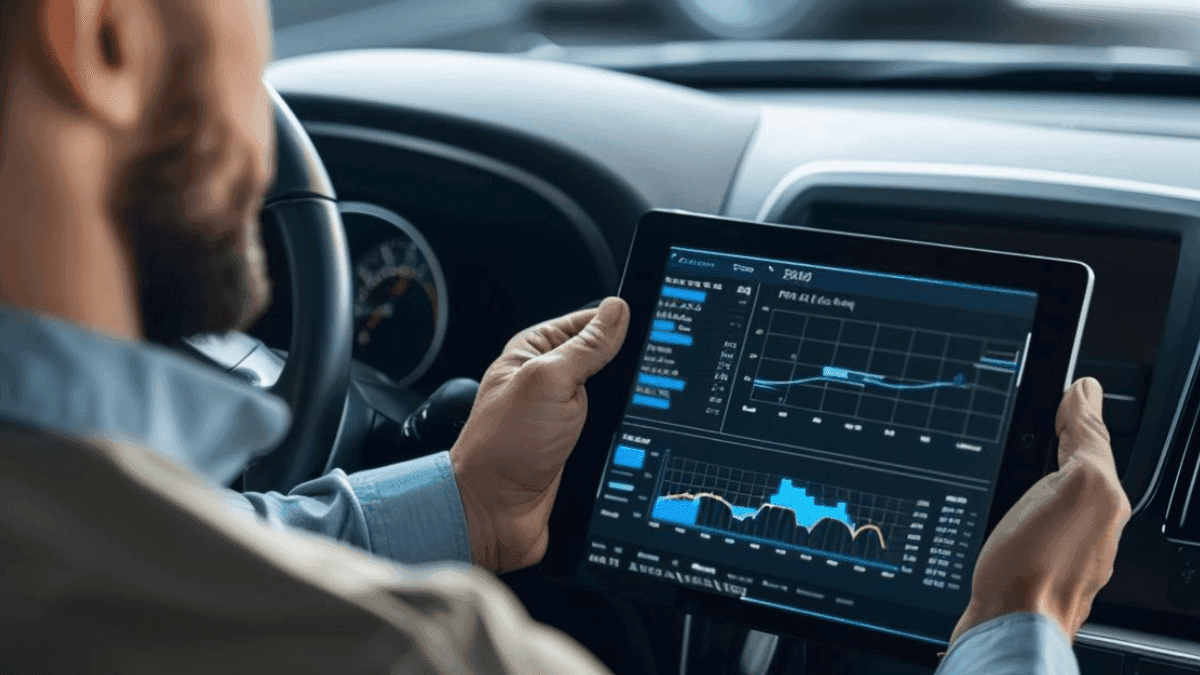 5 formas de usar a tecnologia para dirigir melhor e economizar no dia a dia