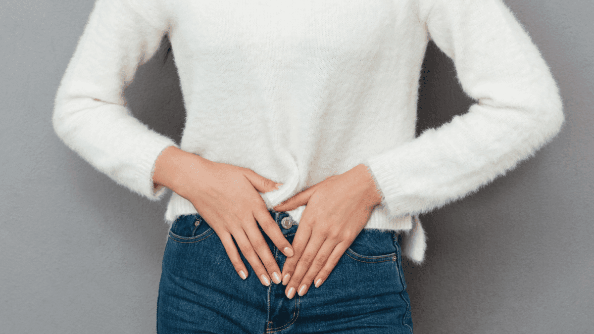 Endometriose: saiba o que é e quais são os sintomas