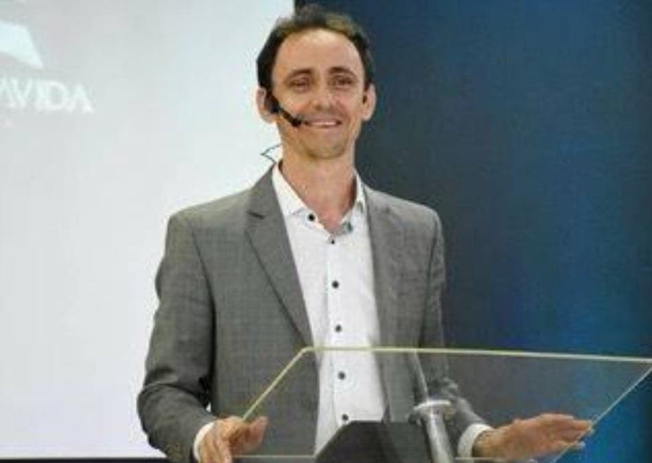 O Líder que Forma Líderes: O Poder do Mentorado na Construção de Legados