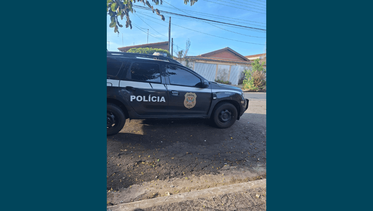 Ação da Polícia Civil cumpriu mandados de prisão e busca e apreensão