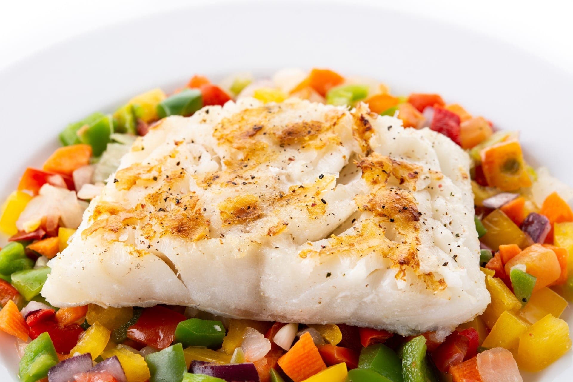 Bacalhau está com o preço elevado nesta Páscoa