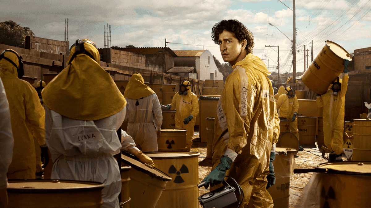 Césio-137: Tudo sobre 'Emergência Radioativa', nova série da Netflix baseada em tragédia de GO