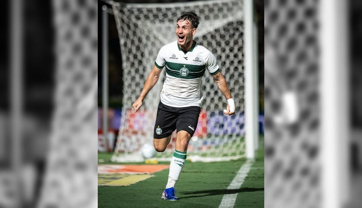 Coritiba encerrou série história do Mirassol, em casa, pelo Brasileirão