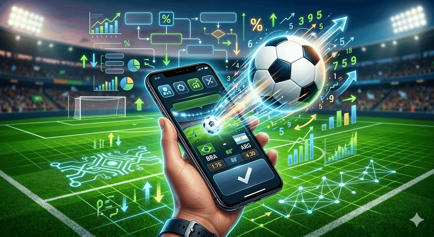 Entenda como funciona a freebet
