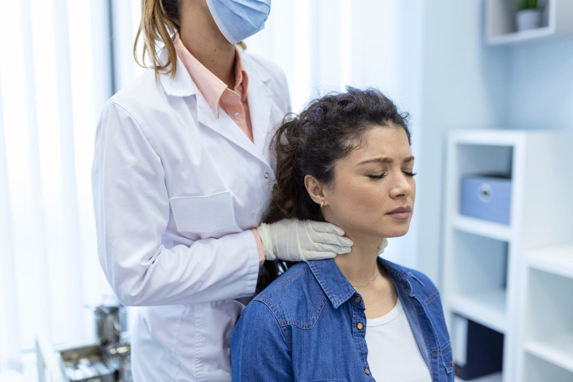 Implante no nervo ajuda a reduzir sintomas da depressão resistente