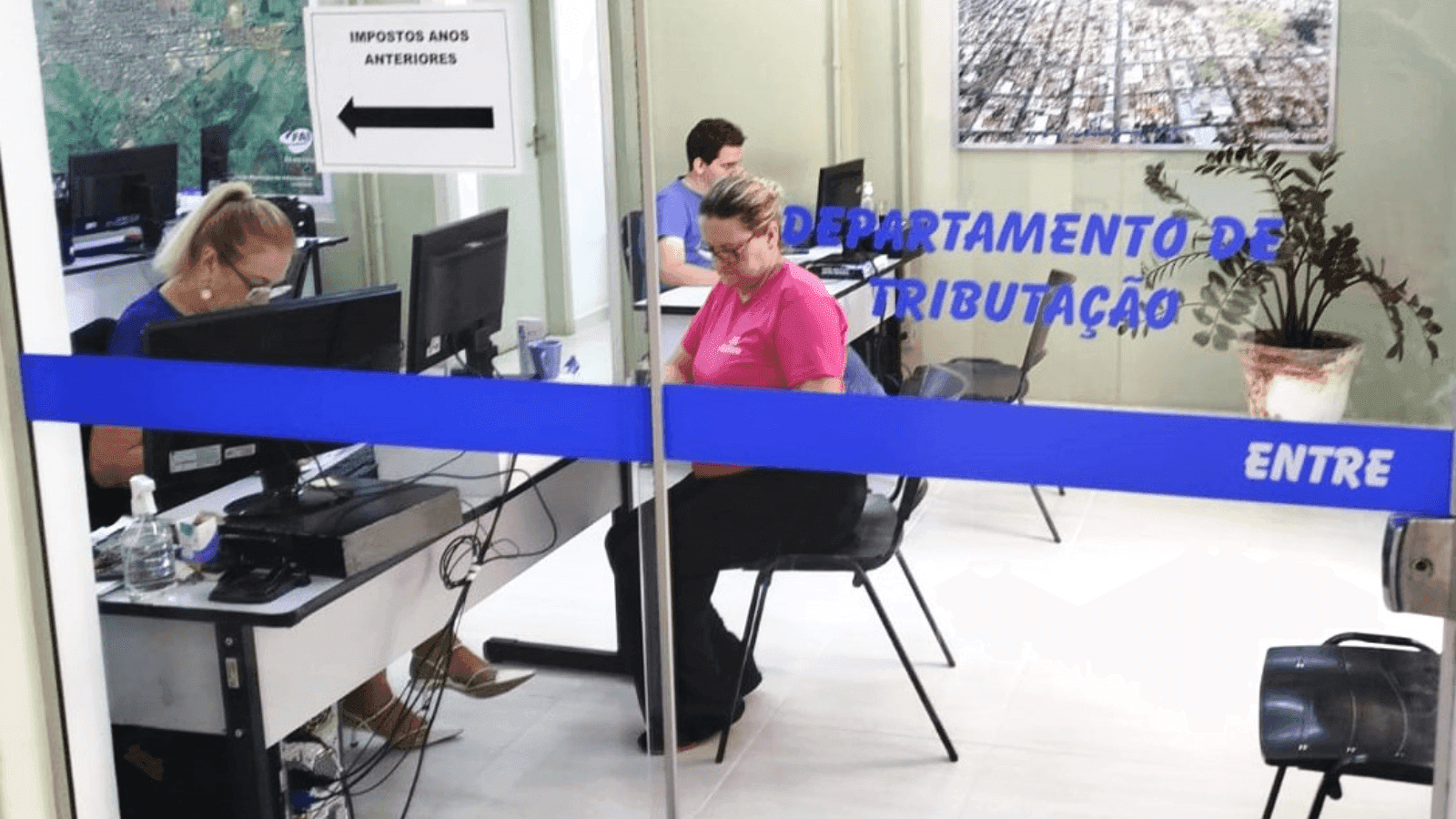 O desempenho da arrecadação manteve o padrão histórico