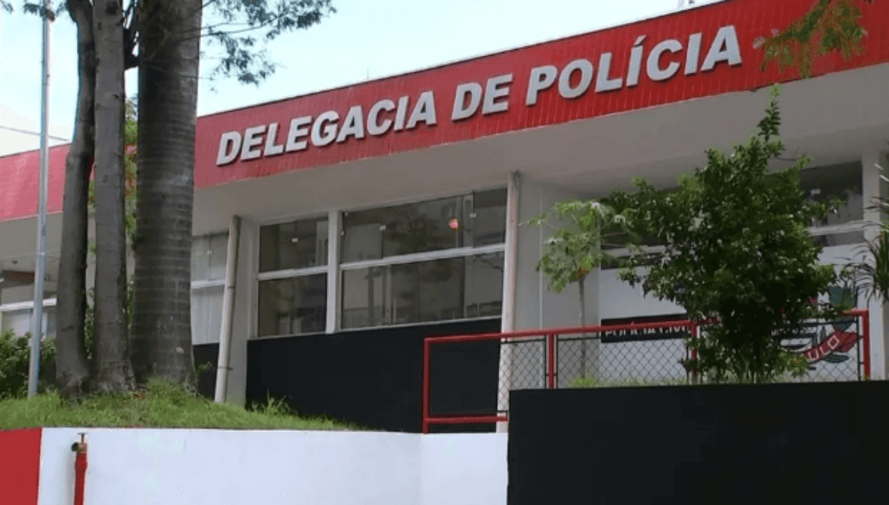 Ocorrência foi registrada na Delegacia de Salto e segue sob investigação