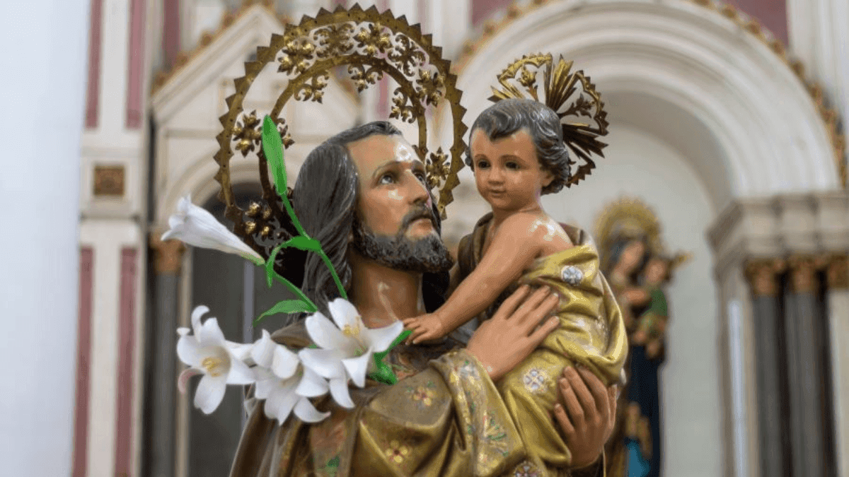 Dia de São José: Tradição religiosa marca celebração em São José dos Campos
