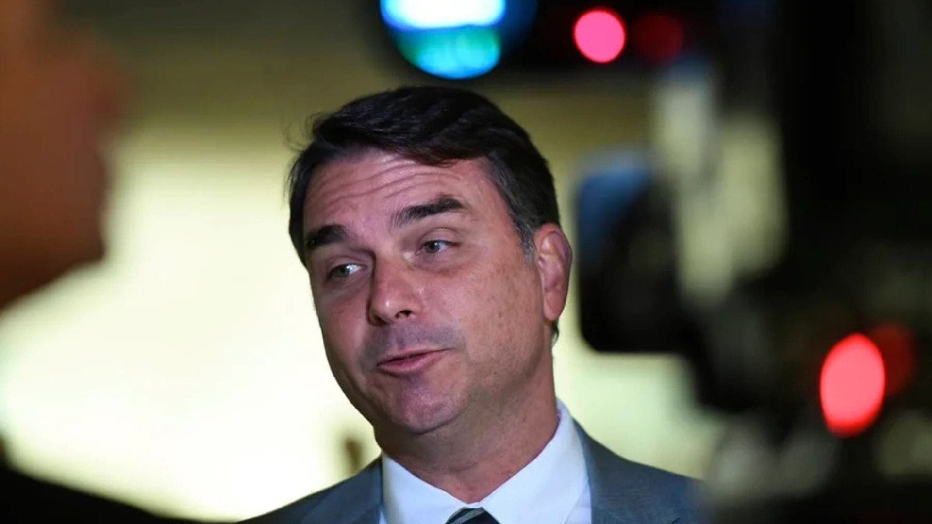 Flávio Bolsonaro