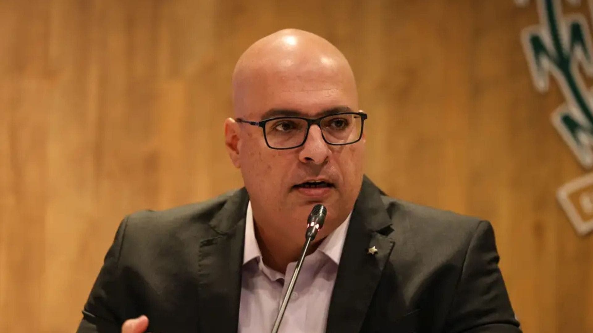 O secretário de Polícia Civil do Rio de Janeiro, Felipe Curi, afirma que vai se licenciar do cargo ainda esta semana para se candidatar a deputado federal