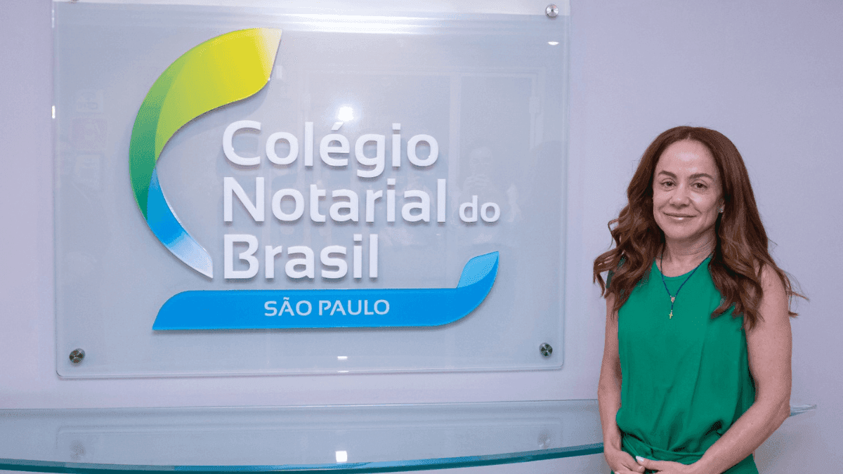 Ana Paula Frontini assume o CNB/SP