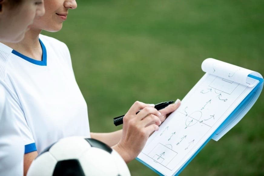 Como dados em tempo real mudam o jeito de acompanhar futebol hoje